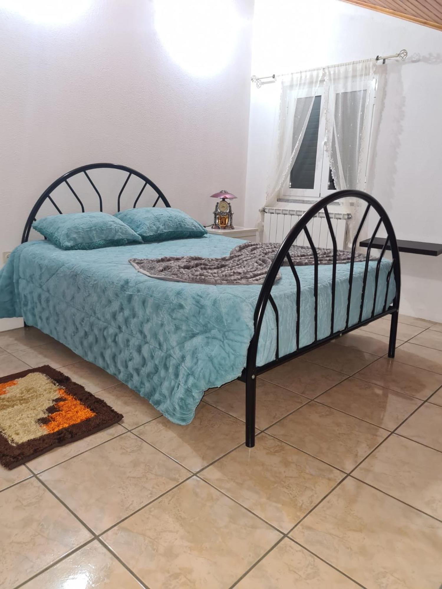 Appartement Casa Da Oliveira à Pegarinhos Extérieur photo